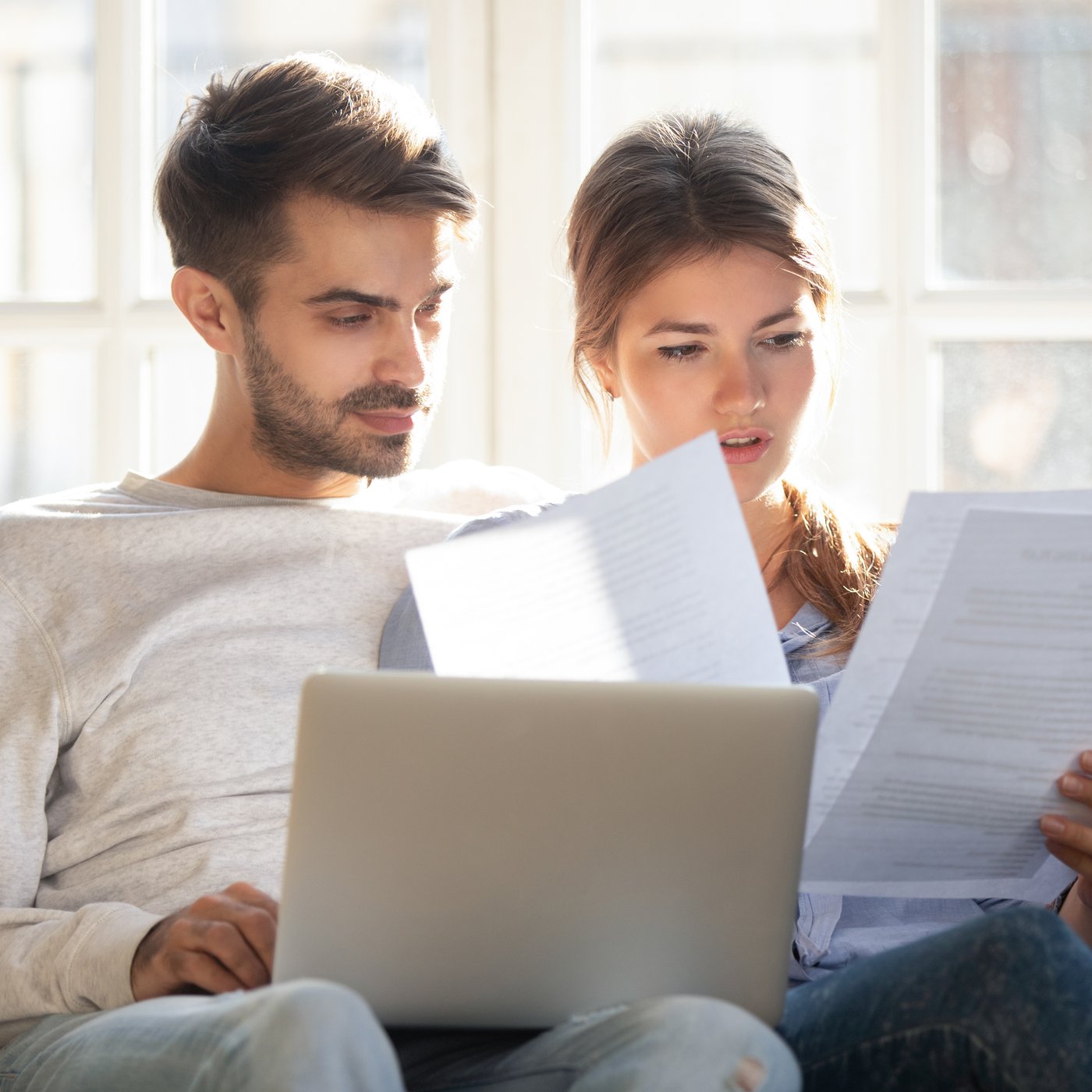 Reserving Your Homes by Carlton Home Homes by Carlton